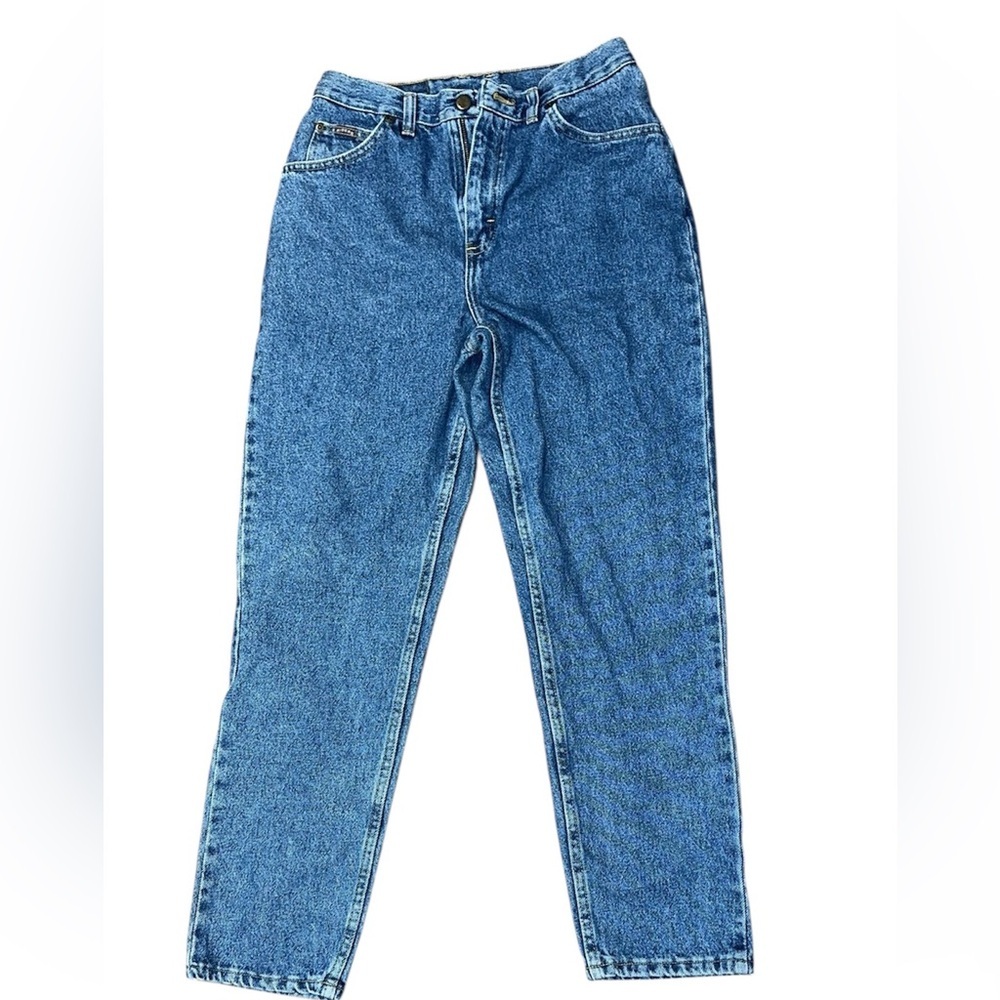Riders by Lee Blue Denim vintage Jeans size 10P